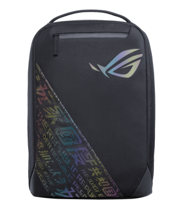 MOCHILA PORTATIL ASUS ROG BP1501G 18L 17 BLACK