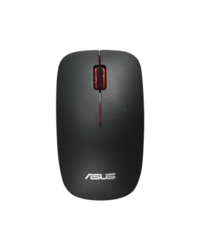 RATON ASUS WT300 BLACK RF INALAMBRICO PILAS