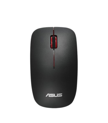 RATON ASUS WT300 BLACK RF INALAMBRICO PILAS
