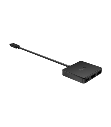 MINI DOCK ASUS DC100 USB C BLACK