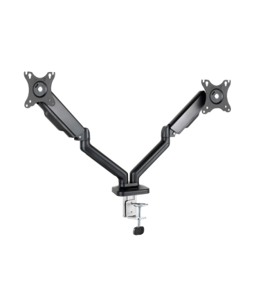 SOPORTE MESA TOOQ PANT GIRA INCLI 2 BRAZOS 17 32 NEGRO