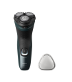 AFEITADORA PHILIPS SERIES 3000X X3052/00 EN SECO Y EN HUMEDO