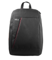MOCHILA ASUS NEREUS 16" BLACK