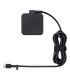 ADAPTADOR ASUS AC65 00 TYPE C 3PIN