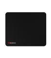 ALFOMBRILLA GAMING GENESIS CARBON 500 M 300X250MM LOGO