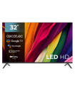 TELEVISION CECOTEC 32 3619 LED A3 SERIES ALH40032