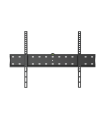 SOPORTE MONITOR/TV AISENS ECO FIJO ULTRA DELGADO MONITOR/TV 40KG 37"-70" NEGRO
