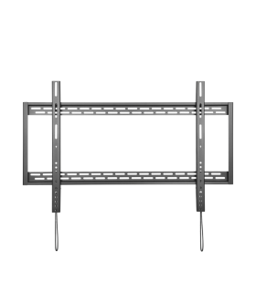 SOPORTE AISENS FIJO ULTRA DELGADO MONITOR TV 60 100 130KG