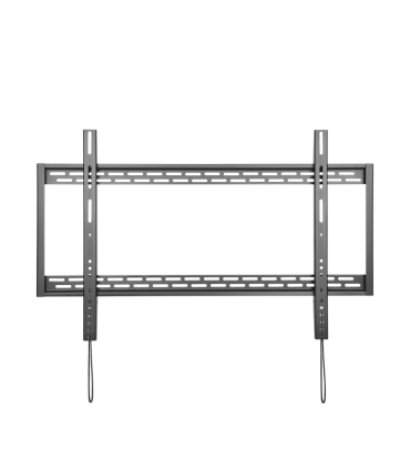 SOPORTE AISENS FIJO ULTRA DELGADO MONITOR TV 60 100 130KG