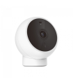 CAMARA SEGURIDAD XIAOMI MI 2 MAGNETIC MOUNT 2K BLANCO