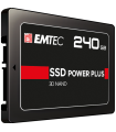 SSD EMTEC POWER PLUS X150 240GB