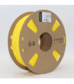 FILAMENTO GEMBIRD  PLA AMARILLO, 1,75 MM, 1 KG