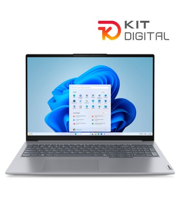 PORTATIL LENOVO THINKBOOK 16 G7 U5 125U 16GB 512GB 16WUXGA W11P
