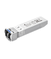 MODULO OMADA 25GBASE-LR SFP28 LC TRANSCEPTOR