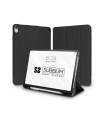 FUNDA TABLET SUBBLIM SHOCK CASE IPAD 10,9" 10A GEN BLACK