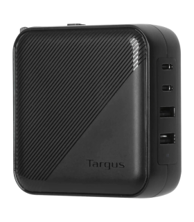 CARGADOR PORTATIL TARGUS 100 W MULTI PUERTOS ADAPTADOR