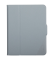 FUNDA PARA TABLET TARGUS VERSAVU SLIM IPAD 2022 SILVER