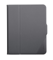 FUNDA PARA TABLET TARGUS VERSAVU SLIM IPAD 2022 BLACK