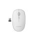 RATON GEMBIRD OPTICO SILENCIOSO BLANCO RF INALAMBRICO PILAS