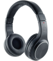 AURICULARES GEMBIRD BHP-WAW WARSZAWA NEGRO MICROFONO BT