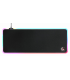 ALFOMBRILLA GAMING GEMBIRD LUZ LED NEGRO L 800X300X4 RGB