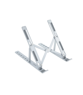 SOPORTE ELEVADOR TOOQ ALUMINIO PLEGABLE PORTATILES
