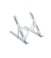 SOPORTE TOOQ ELEVADOR  ALUMINIO PLEGABLE PORTATILES