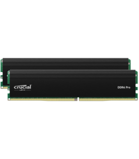 DDR4 CRUCIAL 2x 16GB 3200
