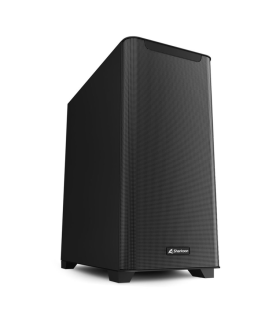 CAJA ATX SHARKOON M30 2XUSB30 SIN FUENTE NEGRO