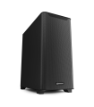 CAJA ATX SHARKOON M30 2XUSB3.0 SIN FUENTE NEGRO