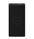 POWER BANK XIAOMI 10W WIRELESS 10000 MAH INALAMBRICA 1X USB A 1X USB C