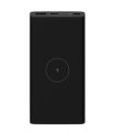 POWER BANK XIAOMI 10W WIRELESS 10000 MAH INALAMBRICA 1X USB-A 1X USB-C