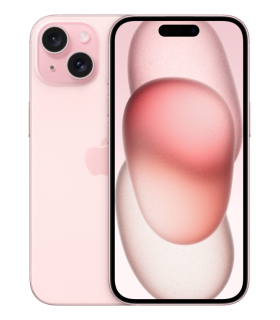SMARTPHONE APPLE IPHONE 15 128GB ROSA
