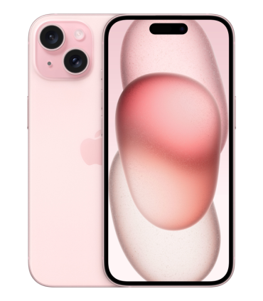 SMARTPHONE APPLE IPHONE 15 128GB ROSA