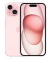 SMARTPHONE APPLE IPHONE 15 128GB ROSA