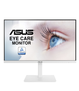MONITOR ASUS VA27DQSB W 27 FULL HD LED BLANCO