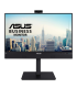 MONITOR PROFESIONAL ASUS BE24ECSNK 238 FULL HD WEBCAM MULTIMEDIA REGULABLE
