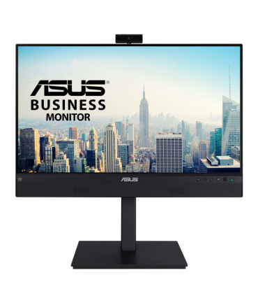 MONITOR PROFESIONAL ASUS BE24ECSNK 238 FULL HD WEBCAM MULTIMEDIA REGULABLE