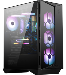CAJA GAMING MSI MPG GUNGNIR 110R