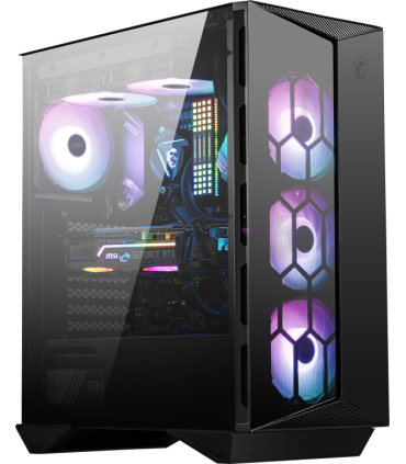 CAJA GAMING MSI MPG GUNGNIR 110R