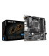 PLACA BASE GIGABYTE B760M DS3H AX G12 1700 MATX 4XDDR5