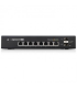 SWITCH UBIQUITI ES 8 150W EDGESWITCH 8P 150W EDGEMAX POE 150W