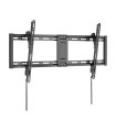 SOPORTE AISENS ECO INCLINABLE MONITOR/TV 75KG DE 43-100 NEGRO