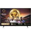 TV HISENSE 50E77NQ 50" SMART TV MODO JUEGO PLUS BLUETOOTH
