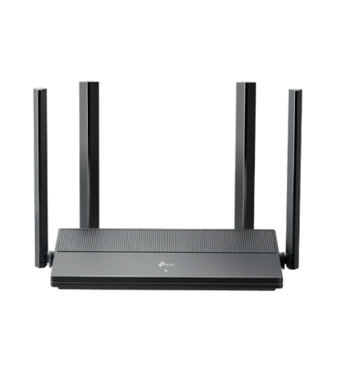 AX1500 WI FI 6 ROUTER GIGABIT ETHERNET