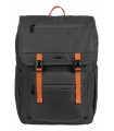 MOCHILA NATEC NIALA GINGER 15.6" NARANJA
