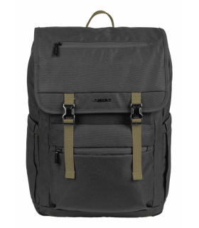 MOCHILA NATEC NIALA HUNTER 156 VERDE