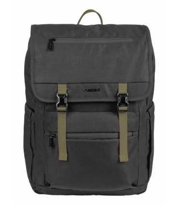 MOCHILA NATEC NIALA HUNTER 156 VERDE