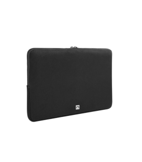 FUNDA NATEC CORAL PARA PORTATILES DE 141 NEGRA