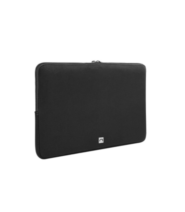 FUNDA NATEC CORAL PARA PORTATILES DE 141 NEGRA